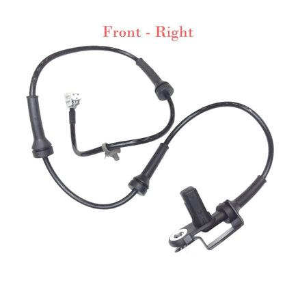 ABS Wheel Speed Sensor Front Right Fits Infiniti G35 2003-2007 Nissan 350Z RWD