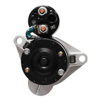 6934sCarquest Reman Starter Motor 1.7KW Fits Chevrolet GMC Hummer Isuzu Saab