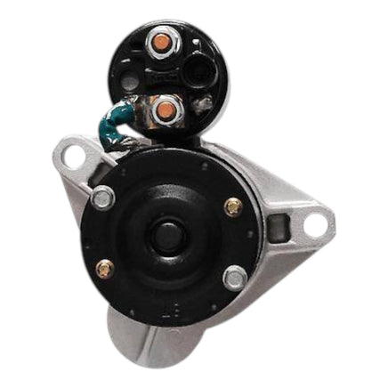 6934sCarquest Reman Starter Motor 1.7KW Fits Chevrolet GMC Hummer Isuzu Saab