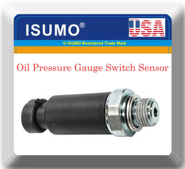Oil Pressure Gauge Switch Sensor Fits:OEM#12562267 Chevrolet GMC Pontiac 99-02