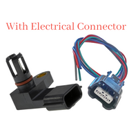 Manifold Pressure MAP Sensor & Connector  FitsQ50 Q60 QX60 Juke Murano 2011-2020
