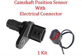 Camshaft Position Sensor W/Connector Fits:Nissan & Infiniti 2008-2020
