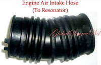 17251RNAA00 Air Intake Hose (To Resonator) Fits Honda Civic 2006-2011 L4 1.8L