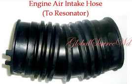 17251RNAA00 Air Intake Hose (To Resonator) Fits Honda Civic 2006-2011 L4 1.8L