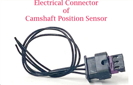 Camshaft Position Sensor Connector Fits Chrysler Dodge Jeep Mitsubishi Ram