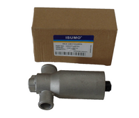 Idle Air Control Valve ( Idle Speed Stabilizer ) Fits BMW Land Rove Volvo