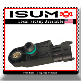 Manifold Pressure MAP Sensor Fits Dodge Dart Fiat 500 Jeep Renegade