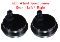 4 x ABS Speed Sensor Front- Rear L/R Fits Toyota Corolla 2009-2010 Built In USA