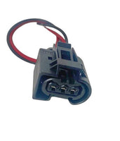 Mass Air Flow Sensor Electrical Connector FitsChrysler Dodge Jeep Ram 2008-2014