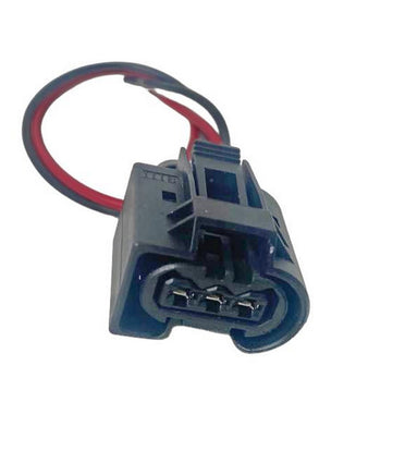 Mass Air Flow Sensor Electrical Connector FitsChrysler Dodge Jeep Ram 2008-2014