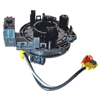 ClockSpring Spiral Cable Fits:Nissan Leaf 2013-2022 Battery EV / Electrica