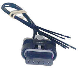 Mass Air Flow Electrical Connector Fits Hyundai Ioniq Kia Niro 2017-2022