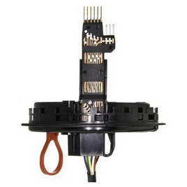 Clockspring Spiral Cable Fits Dodge Charger Magnum W/Manual Tilt Steering Column