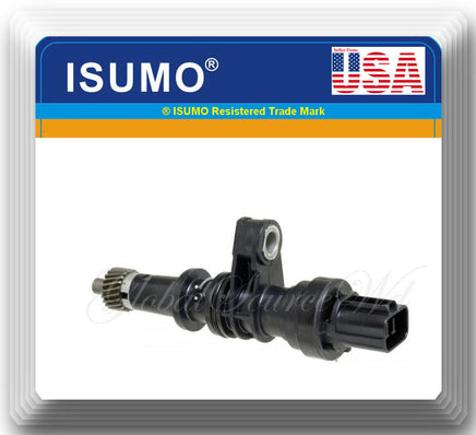 Output Vehicle Speed Sensor W/Connector Auto Transmission Fits: Civic 1996-2000