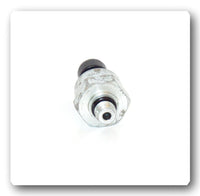 ICP/IPR Fuel Pressure Regulator & Sensor W/  Pigtail For:IHC Navistar DT466 466E