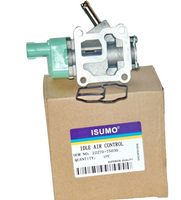 75040 Idle Air Control Valve Fits: Manual Trans 4Runner Tacoma 96-00 T100 96-98