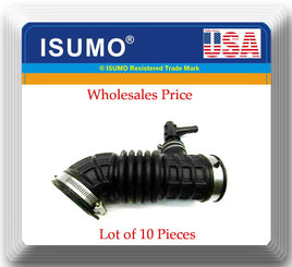 Lot of 10 x 16576-3RC2A Air Intake Hose Fits: Nissan Sentra 2013-2019 4 Cyl 1.8L