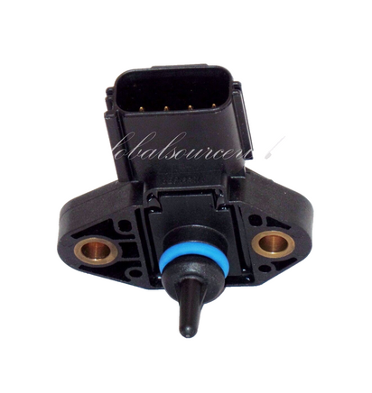 Fuel Pressure Sensor Fits:Ford Expedition F150 F250 F350 Super Duty Navigator