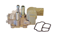 Idle Air Control Valve W/Connector Fits:Metro Prizm Toyota Celica Corolla