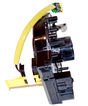 93490-3K600 1 Plug Clock Spring For Elantra 2007-2012 Santa Fe 2007-2010