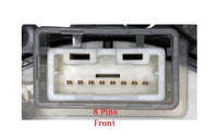Clockspring Spiral Cable Fits: Xterra 09-12 Pathfinder 09-15 V6 4.0L