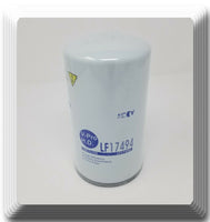 LOT OF 12 ENGINE OIL FILTER FitsFORD F250 350 450 550 650 750 SUPER DUTY V8 6.7L