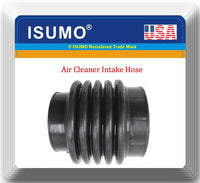 3 Pc Mass Air Flow Sensor, Air Filter & Intake Hose Fits I30 96-01 Maxima 95-99