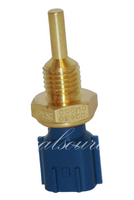 Coolant Temperature Sensor & Connector Fits Nissan 2007-2023