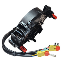 Clock Spring Spiral Cable Fits Toyota Corolla Rav4 2019-2022 W/O heated Steering