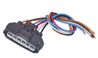 Accelerator Pedal Sensor Connector Fits Mazda 6 MX-5 MIATA RX-8 2003-2015
