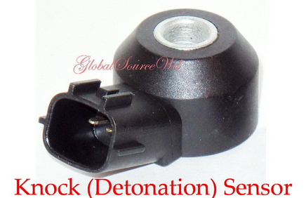 Knock (Detonation)Sensor (KS) Fits Infiniti Mazda Nissan Subaru