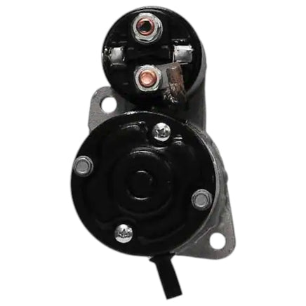 Carquest 17994S Reman Starter Motor 1.2 KW For Chrysler Dodge Jeep 2007-2020