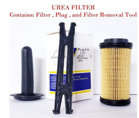 Urea Filter Replaced of Caterpillar 3783187 Cummins 5303604 Fleetguard UF101