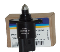 GT7610-108/2 Idle Air Control Valve Fits: Chrysler Dodge Jeep