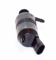 86714 Windshield Washer Pump Fits Buick Cadillac Chevrolet GMC Oldsmobile Saturn