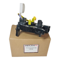Clockspring Fits Ford Edge Fusion Mustang , Lincoln MKC MKZ W/Heated Steer Wheel