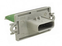 BMR563 Blower Resistor Motor Fits: Chrysler Dodge Jeep Volkswagen
