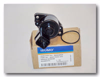 2 Pc Throttle Position Sensor & Idle Air Control Valve Fits: Mitsubishi 