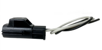 Vapor Canister Electrical Connector Fits Chrysler 300 Dodge Charger Magnum 2007
