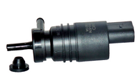 Windshield Washer Pump W/Electrical Connector Fits: Audi BMW Mercedes Porsche &