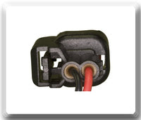 4 Kits Pigtail Connector of Fuel Injector FJ1233/FJ1234 For:Chrysler Dodge Jeep 