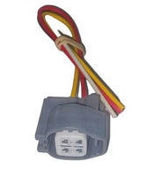 Oxygen (O2) Sensor Connector Fits Chevrolet Lexus Pontiac Scion Toyota 1993-2019