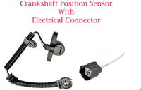 37500-P72-A01 Crankshaft Position Sensor W/Connector Fits: Integra  Civic CR-V