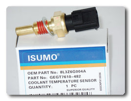 8L3Z-6G004A Engine Cylinder Head Temperature Sensor Fits: Ford Lincoln Mercury