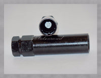 6 SPLINE LUG NUT TUNER KEY FOR CARS LIGHT TRUCKS 3/4" & 13/16" (1 Piece)