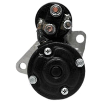 Carquest 19060S Reman Starter Motor 1.6 KW For Nissan Altima 2007-2013 L4 2.5L