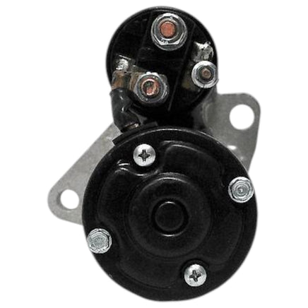 Carquest 19060S Reman Starter Motor 1.6 KW For Nissan Altima 2007-2013 L4 2.5L