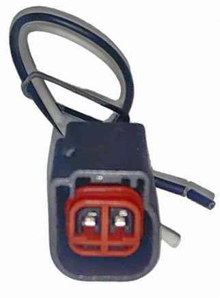 Multi Purpose Electrical Connector For Body Electrical Brake Climate Control &