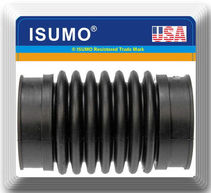 Air Intake Hose W/Clamps Fits: Subaru Baja 2003 Legacy 1999-2002 Outback 00-03