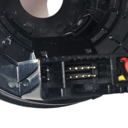 Clock Spring Spiral Cable Fits Lexus LX570 2010-2015 Base W/ Heated Steer Wheel